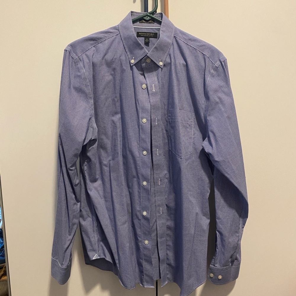Banana Republic Dress Shirt